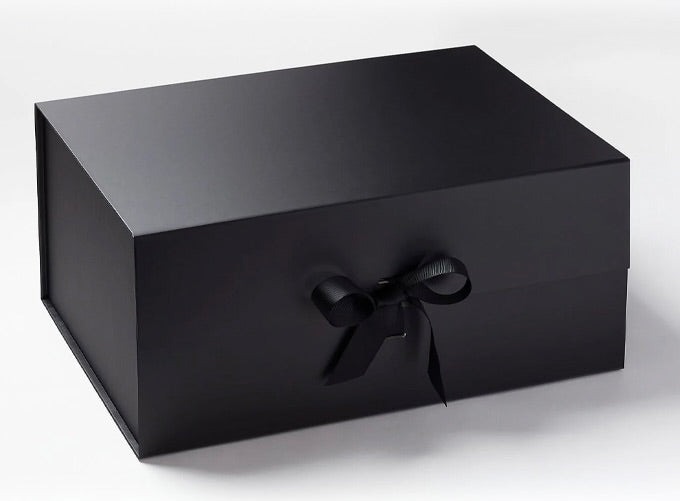 Mystery Gift