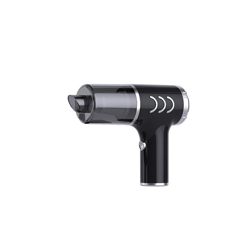 Car Wireless Handheld Vacuum Cleaner