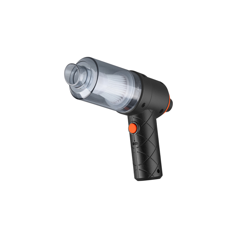 Wireless Car Vacuum Cleaner