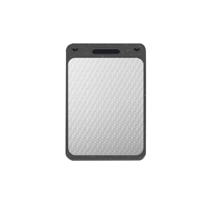 Medical Stone Double-Sided Cutting Board