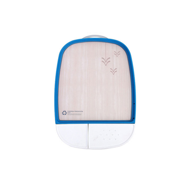 Multifunctional Cutting Board With Grinding Stone