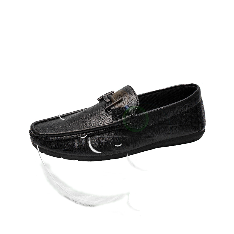 Men’s Slip-on Driving Shoes