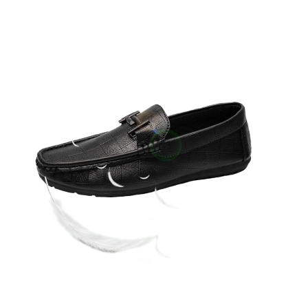 Men’s Slip-on Driving Shoes