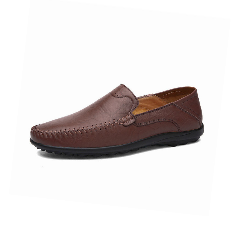Soft Soled Slip Resistant Driving Shoes