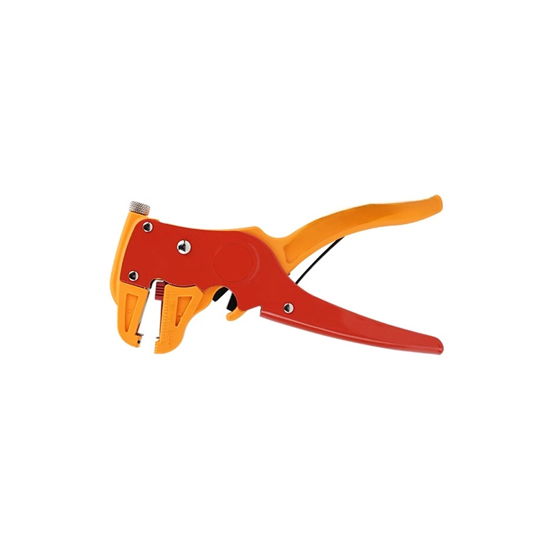 Multifunctional Duckbill Wire Stripper