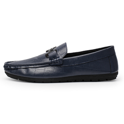 Men’s Slip-on Driving Shoes