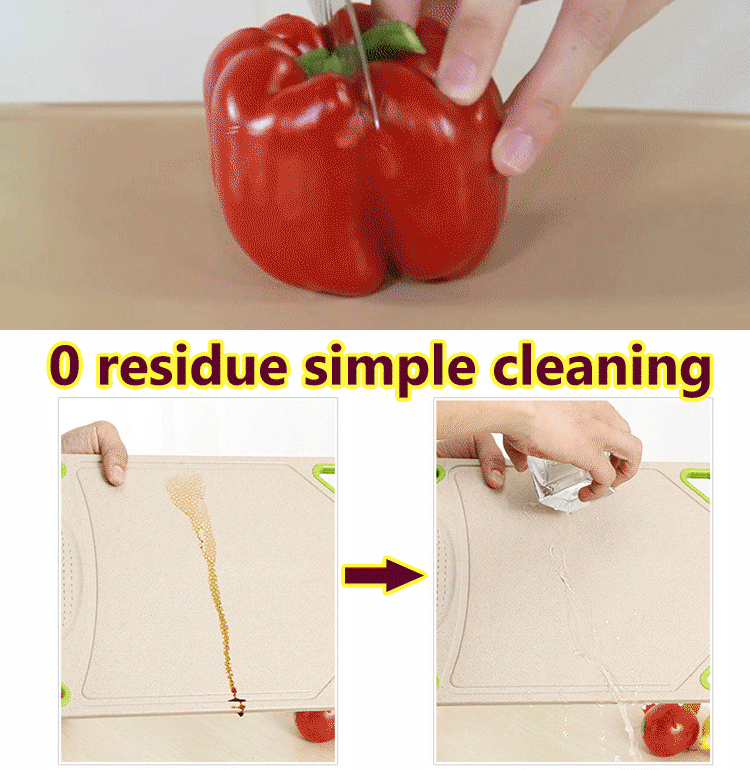 Mould-Proof Cutting Board