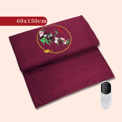 Moxa Hot Compress Therapy Blanket