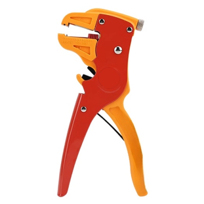 Multifunctional Duckbill Wire Stripper