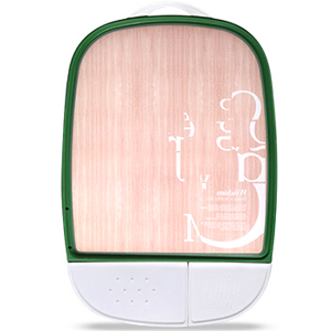 Multifunctional Cutting Board With Grinding Stone