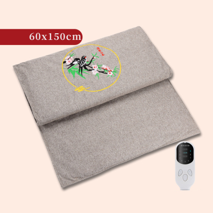 Moxa Hot Compress Therapy Blanket