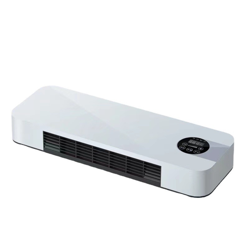❄️Portable wall-mounted mini air conditioner for home use❄️Cool all su
