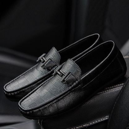 Men’s Slip-on Driving Shoes