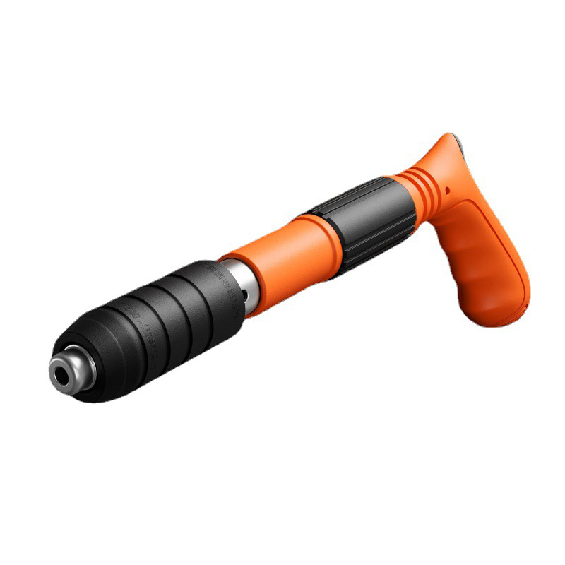 Mini Nail Gun Tool✅📣Limited to 200 pieces💥✅Full penetration! Highly