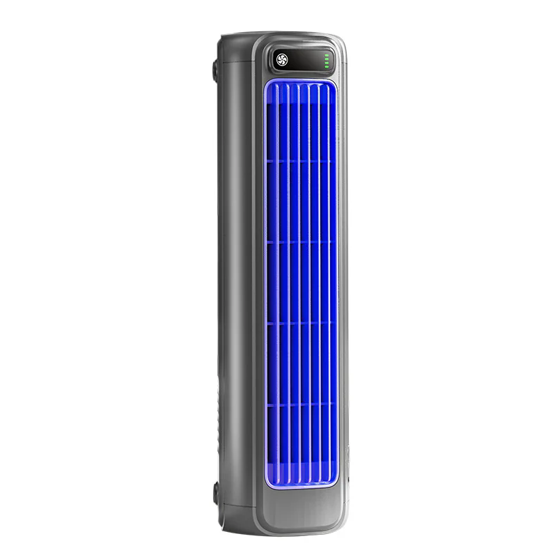Small air conditioner with hanging screen🍃Full-room cooling gentle 360° airflow eliminates hot spots for even comfort.