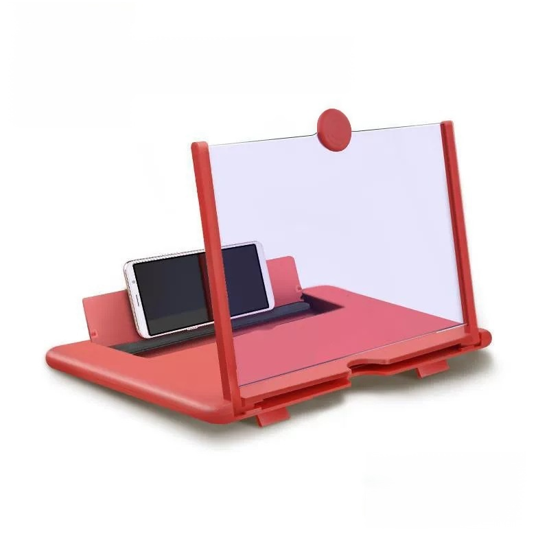 Anti-blue light protects your eyes, borderless full screen, turn into a mobile cinema in seconds