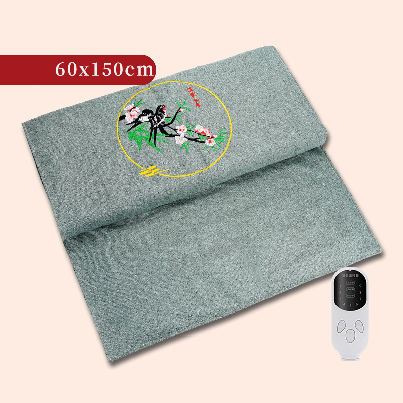Moxa Hot Compress Therapy Blanket