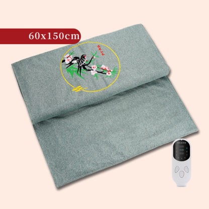 Moxa Hot Compress Therapy Blanket