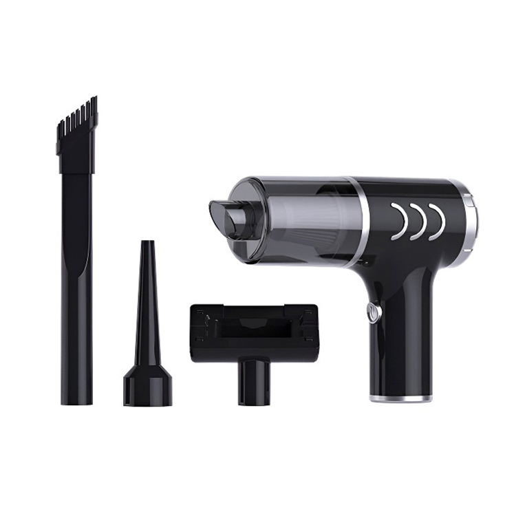 Car Wireless Handheld Vacuum Cleaner