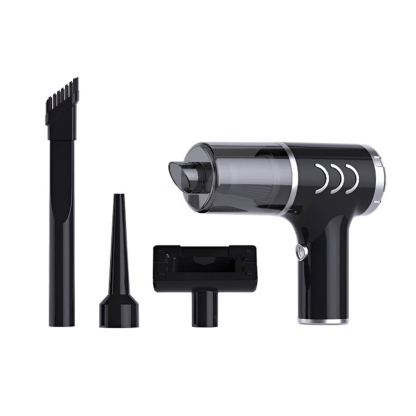 Car Wireless Handheld Vacuum Cleaner