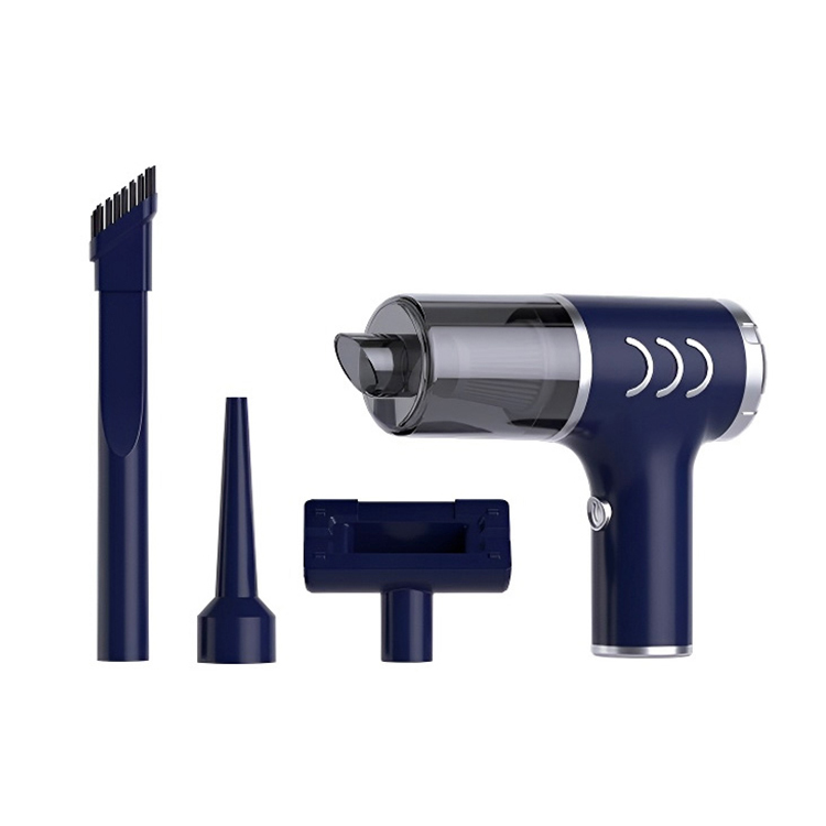 Car Wireless Handheld Vacuum Cleaner