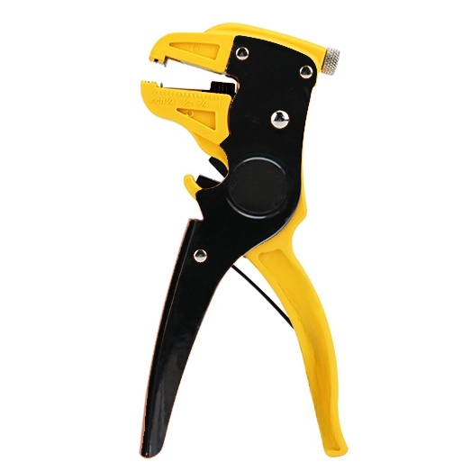 Multifunctional Duckbill Wire Stripper