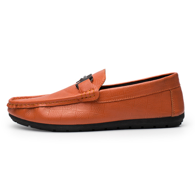 Men’s Slip-on Driving Shoes