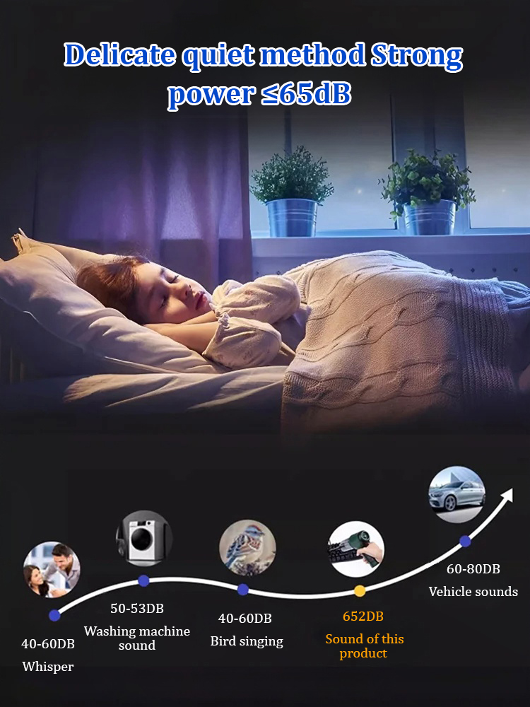 Car Wireless Handheld Vacuum Cleaner