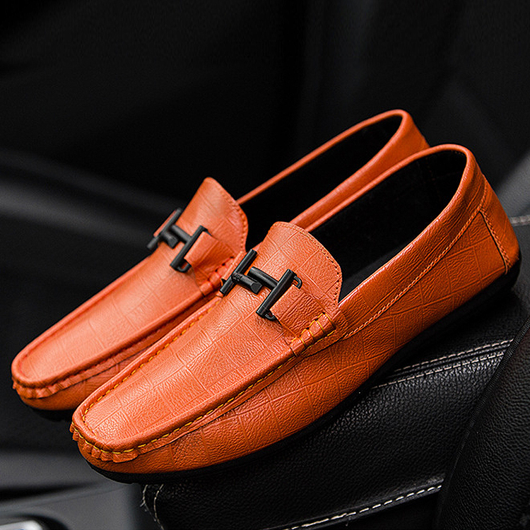 Men’s Slip-on Driving Shoes