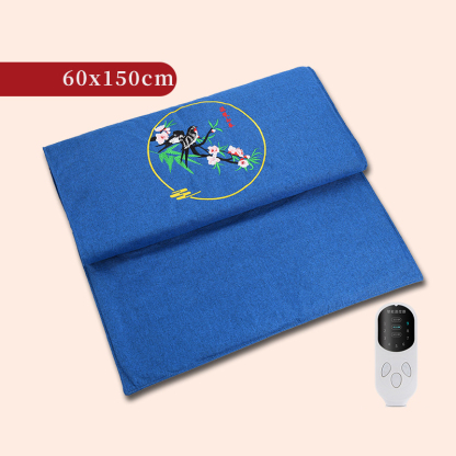 Moxa Hot Compress Therapy Blanket