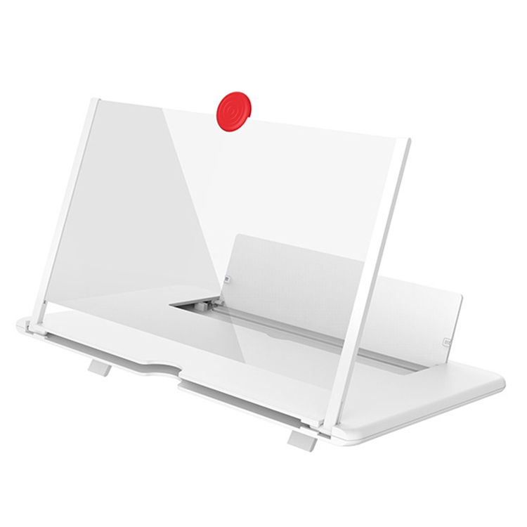 Anti-blue light protects your eyes, borderless full screen, turn into a mobile cinema in seconds
