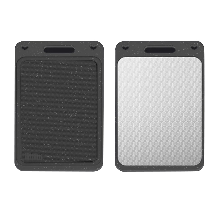 Medical Stone Double-Sided Cutting Board