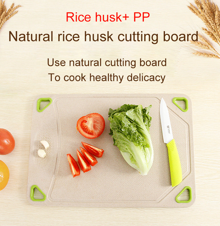 Mould-Proof Cutting Board