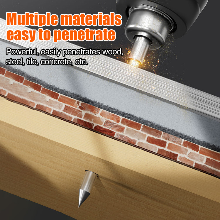 Mini Nail Gun Tool✅📣Limited to 200 pieces💥✅Full penetration! Highly efficient and durable