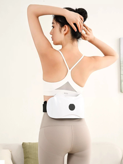 Home Abdominal Massager
