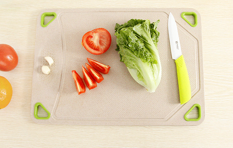 Mould-Proof Cutting Board