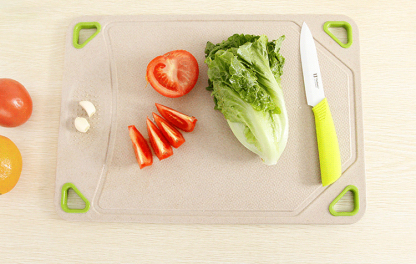 Mould-Proof Cutting Board