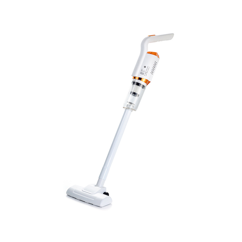 Household handheld mopping and cleaning wireless vacuum cleaner
