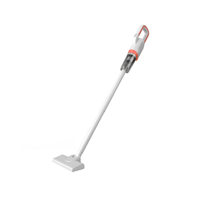 Multifunctional and powerful vacuum cleaner