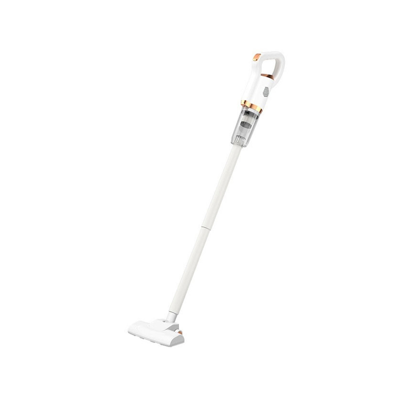 High-power household mite removal vacuum cleaner