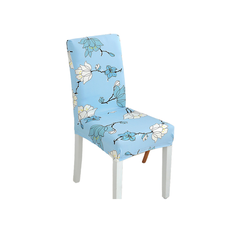Dirt-proof Elastic Chair Slipcover