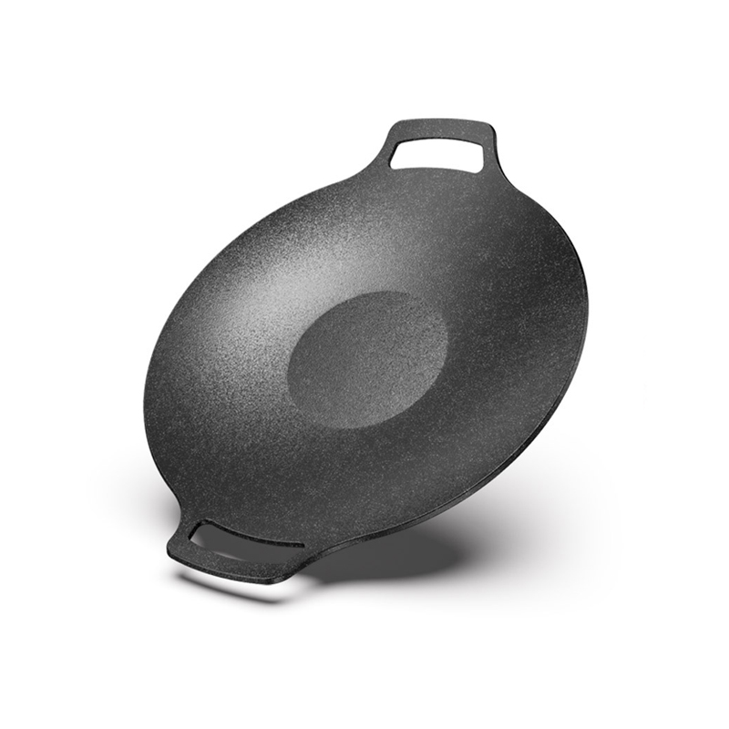 Household multifunctional baking pan