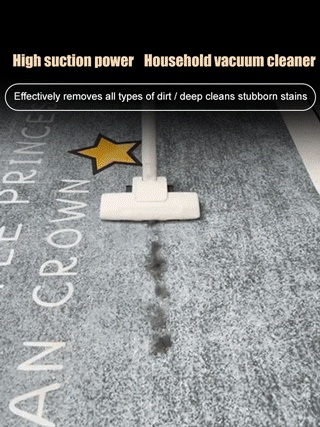 Multifunctional and powerful vacuum cleaner