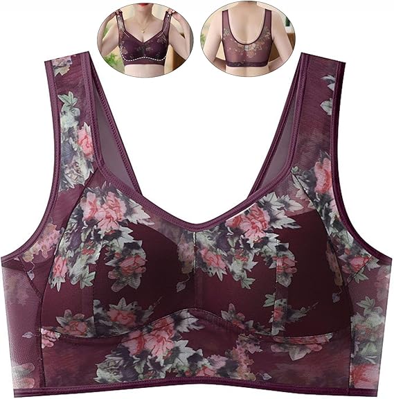 Gathering small breasts show large thin section of non-marking underwear