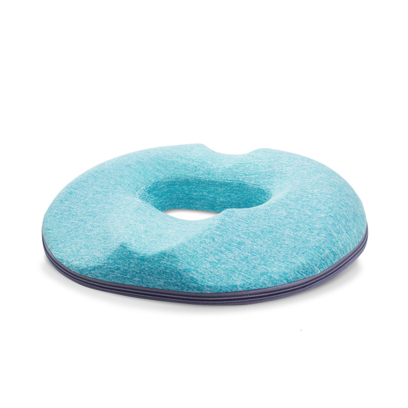 Haemorrhoids seat cushion