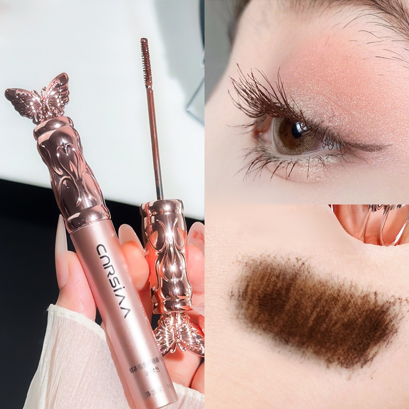 Butterfly Wing Long Curl Mascara