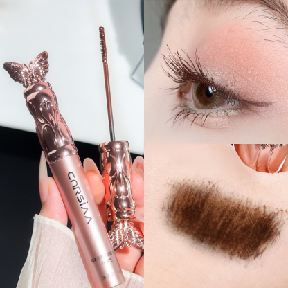 Butterfly Wing Long Curl Mascara