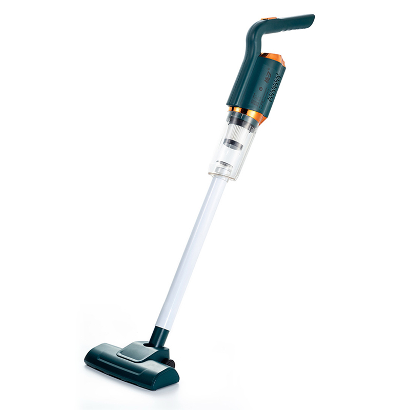 Household handheld mopping and cleaning wireless vacuum cleaner