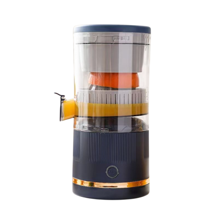 [No compromise on nutrition] Newly upgraded juicer with pulp separation function