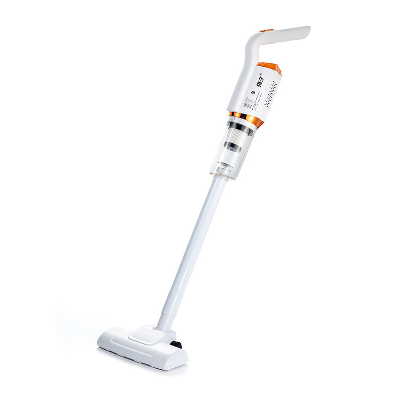 High-power household mite removal vacuum cleaner